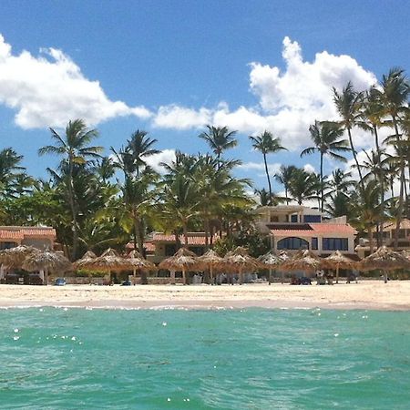 Bavaro Deluxe Los Corales Villas Beach Club & Spa Good Offer For Vacation Punta Cana Eksteriør bilde