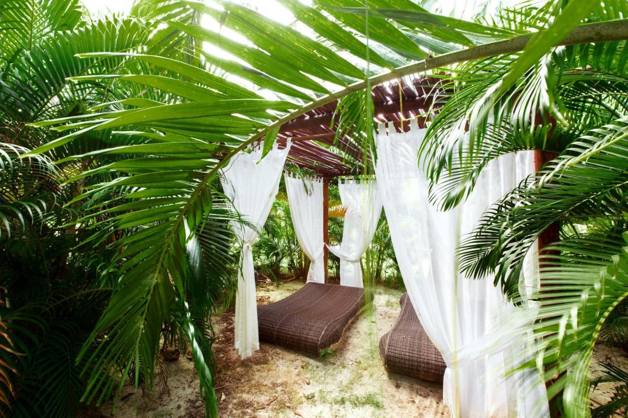 Bavaro Deluxe Los Corales Villas Beach Club & Spa Good Offer For Vacation Punta Cana Eksteriør bilde