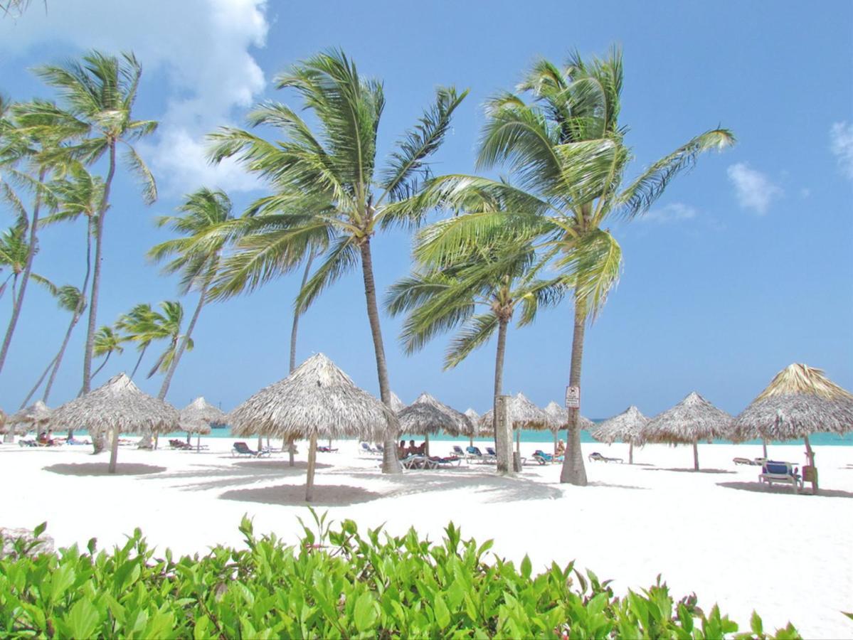 Bavaro Deluxe Los Corales Villas Beach Club & Spa Good Offer For Vacation Punta Cana Eksteriør bilde