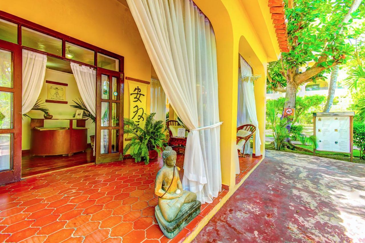 Bavaro Deluxe Los Corales Villas Beach Club & Spa Good Offer For Vacation Punta Cana Eksteriør bilde