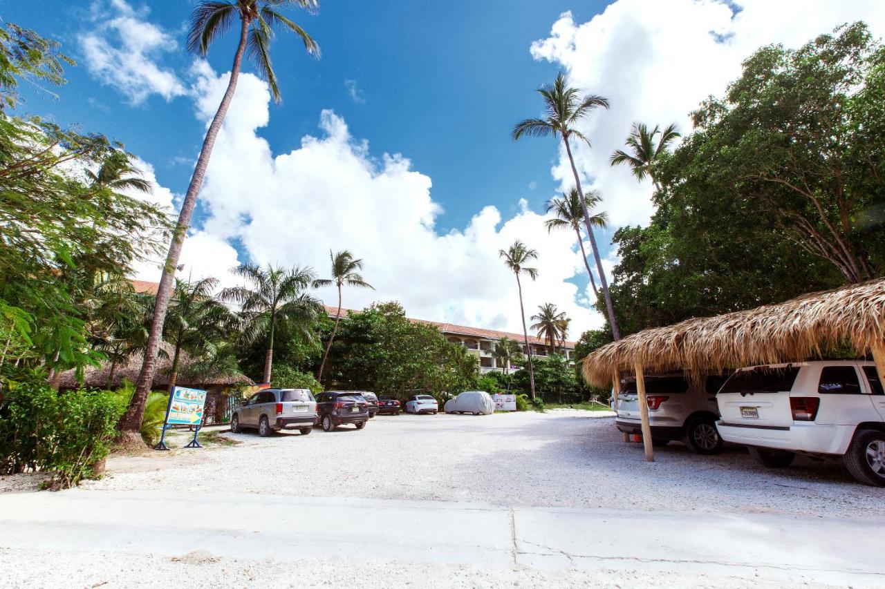 Bavaro Deluxe Los Corales Villas Beach Club & Spa Good Offer For Vacation Punta Cana Eksteriør bilde