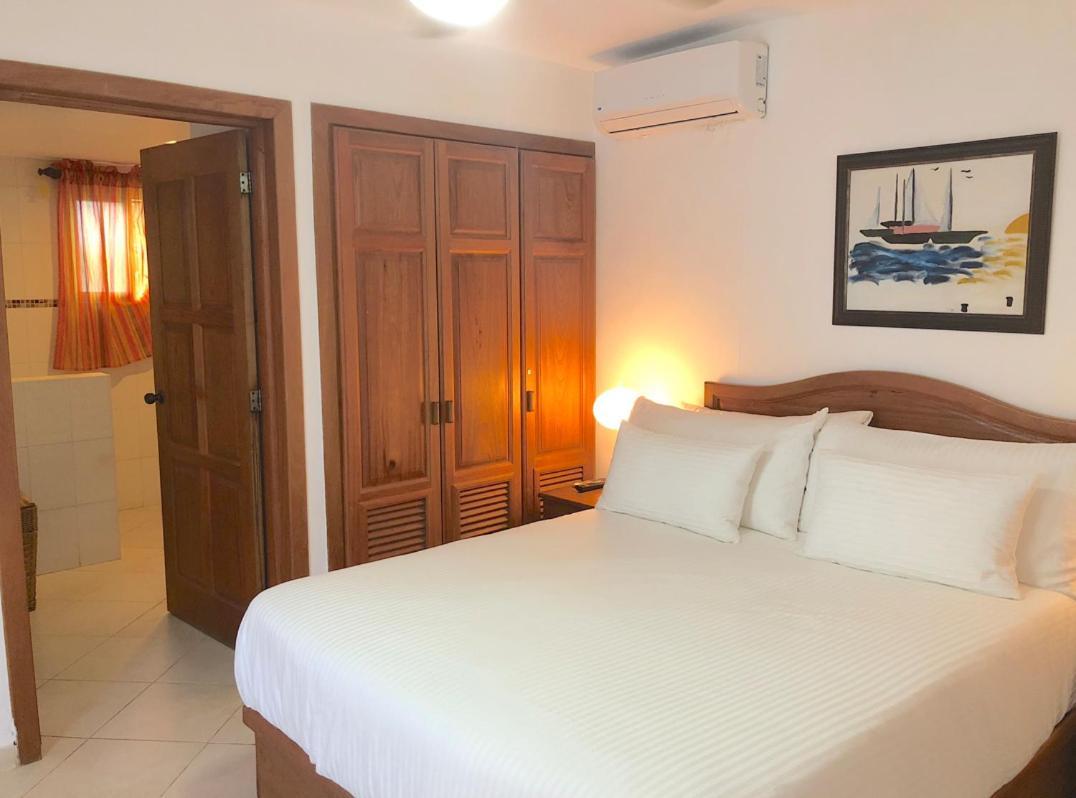 Bavaro Deluxe Los Corales Villas Beach Club & Spa Good Offer For Vacation Punta Cana Eksteriør bilde