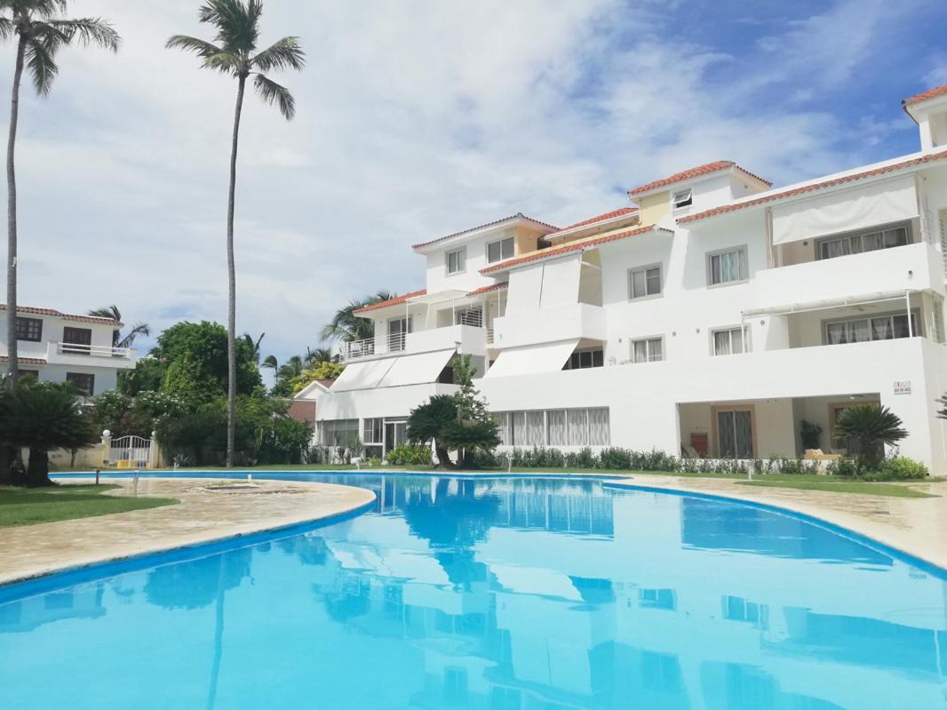 Bavaro Deluxe Los Corales Villas Beach Club & Spa Good Offer For Vacation Punta Cana Eksteriør bilde