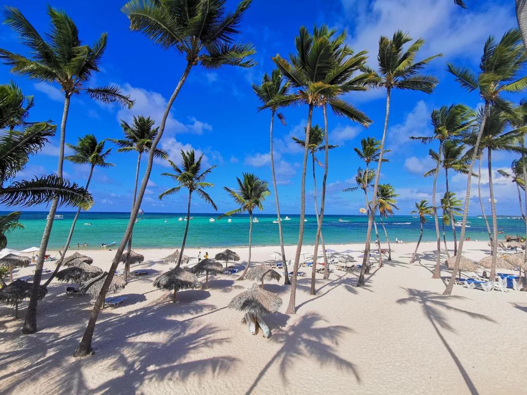 Bavaro Deluxe Los Corales Villas Beach Club & Spa Good Offer For Vacation Punta Cana Eksteriør bilde