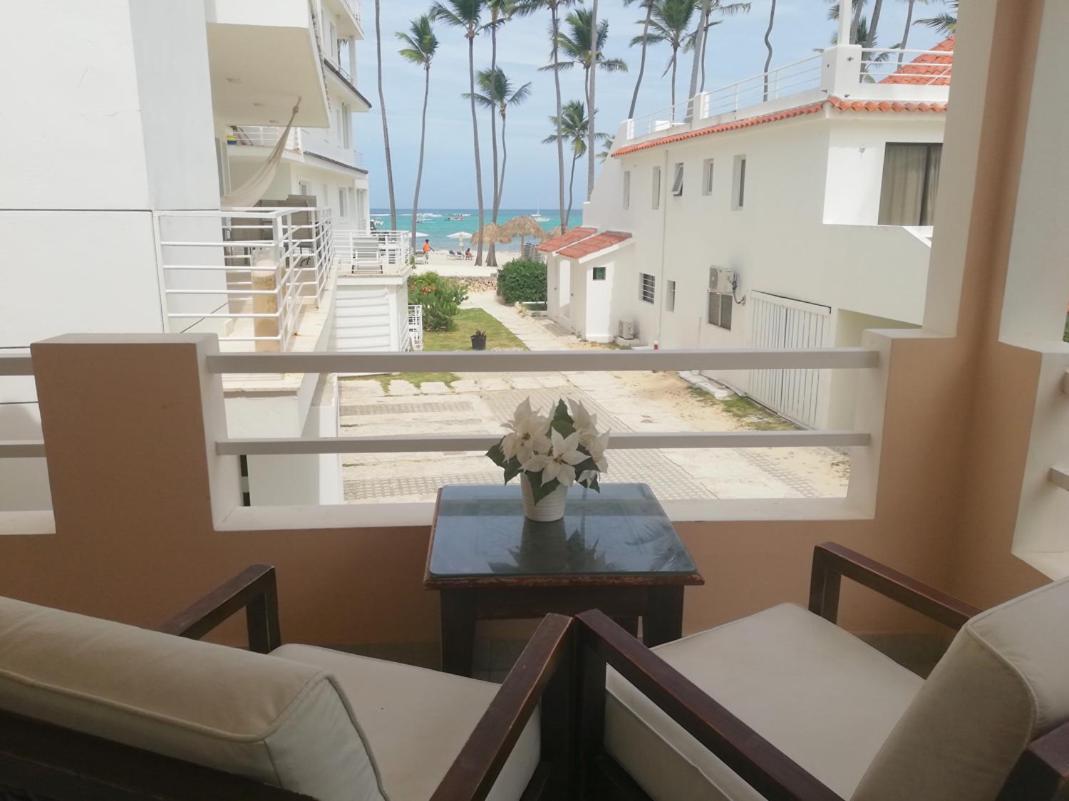 Bavaro Deluxe Los Corales Villas Beach Club & Spa Good Offer For Vacation Punta Cana Eksteriør bilde