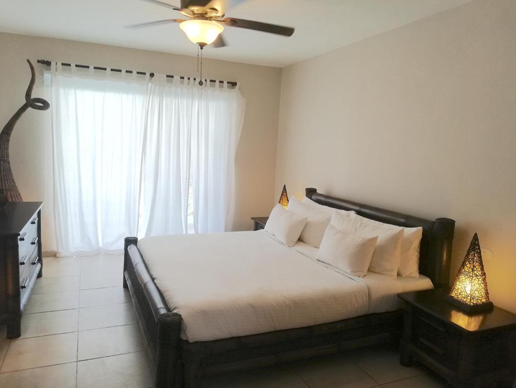 Bavaro Deluxe Los Corales Villas Beach Club & Spa Good Offer For Vacation Punta Cana Eksteriør bilde