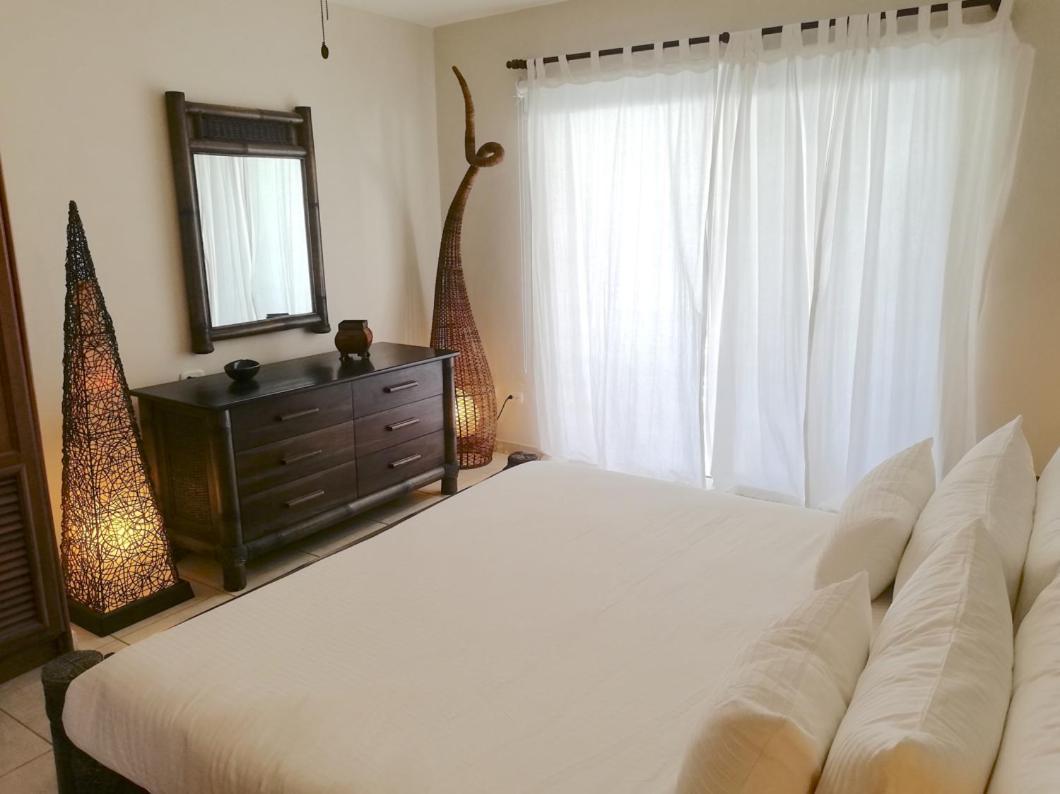 Bavaro Deluxe Los Corales Villas Beach Club & Spa Good Offer For Vacation Punta Cana Eksteriør bilde