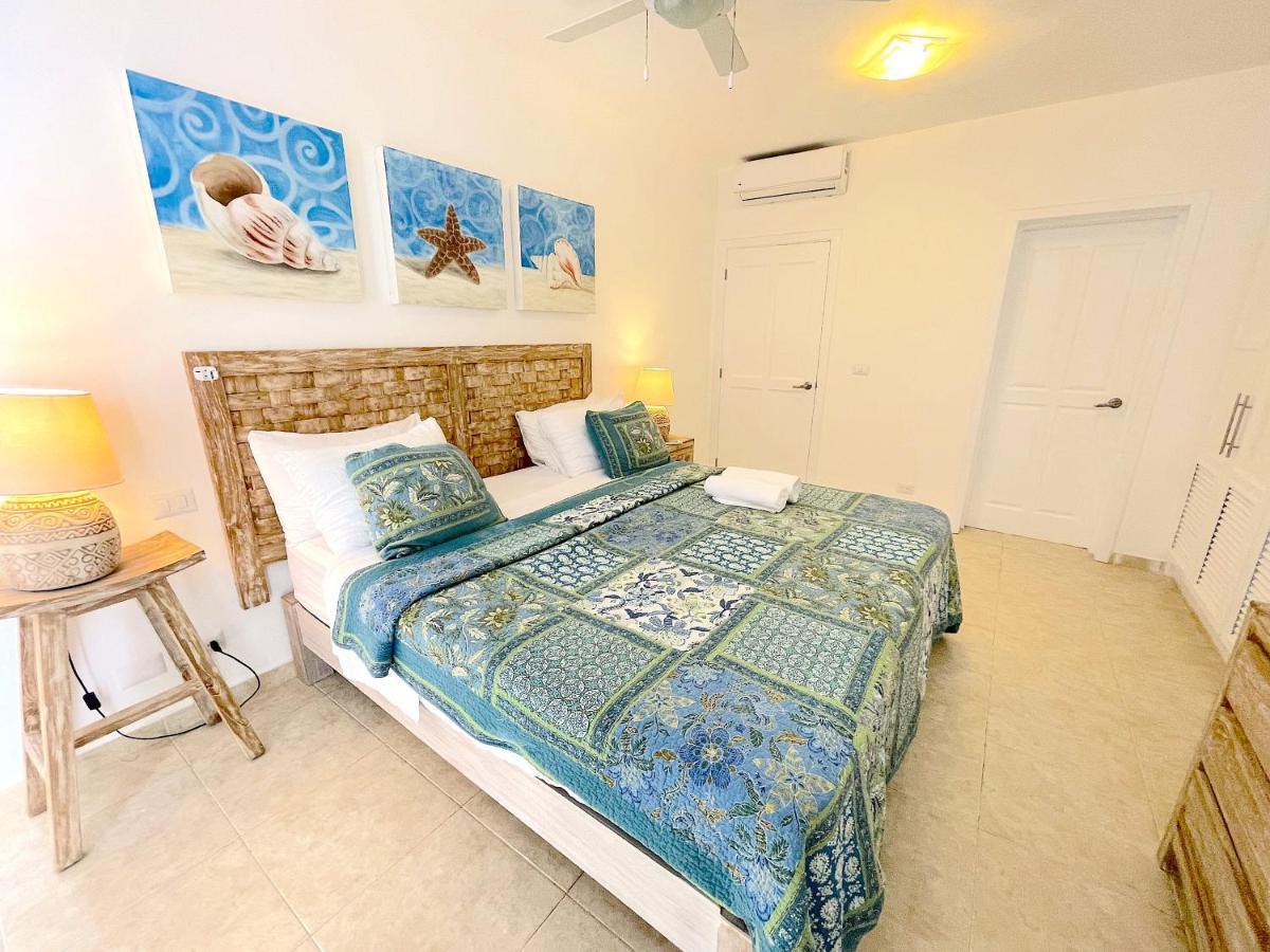 Bavaro Deluxe Los Corales Villas Beach Club & Spa Good Offer For Vacation Punta Cana Eksteriør bilde