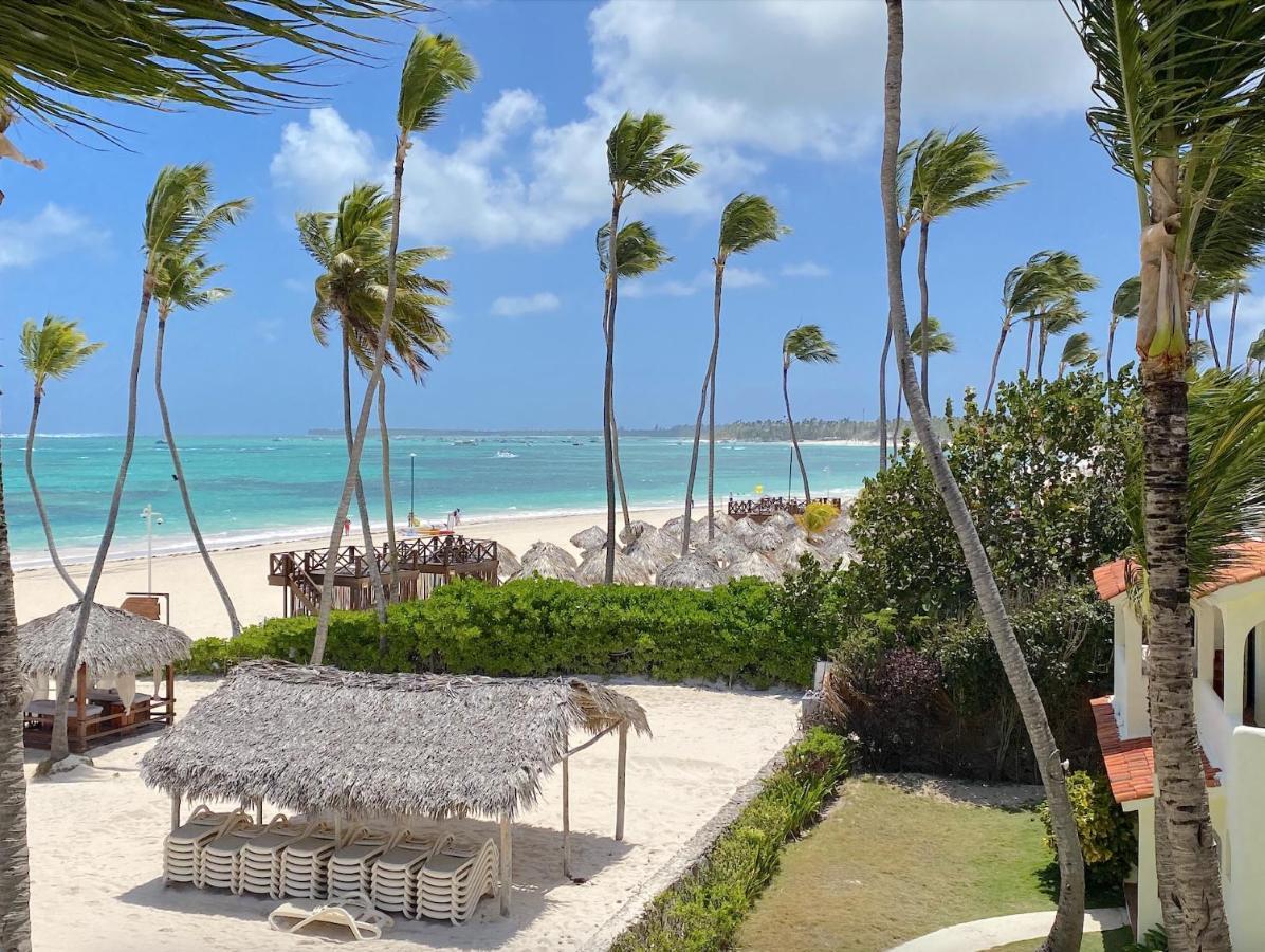 Bavaro Deluxe Los Corales Villas Beach Club & Spa Good Offer For Vacation Punta Cana Eksteriør bilde