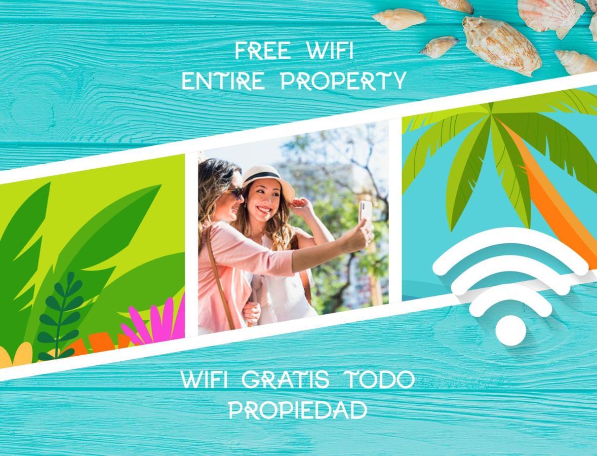 Bavaro Deluxe Los Corales Villas Beach Club & Spa Good Offer For Vacation Punta Cana Eksteriør bilde