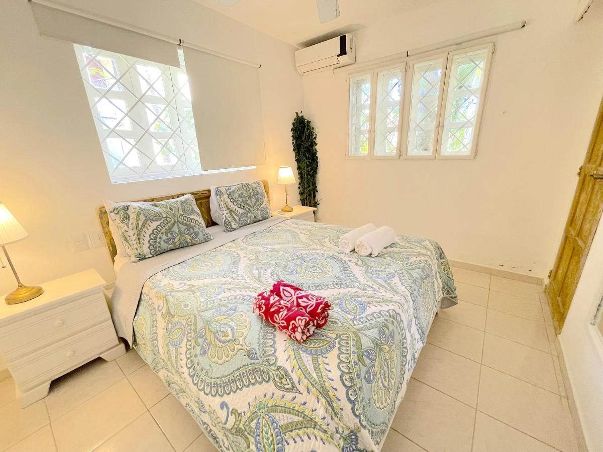 Bavaro Deluxe Los Corales Villas Beach Club & Spa Good Offer For Vacation Punta Cana Eksteriør bilde