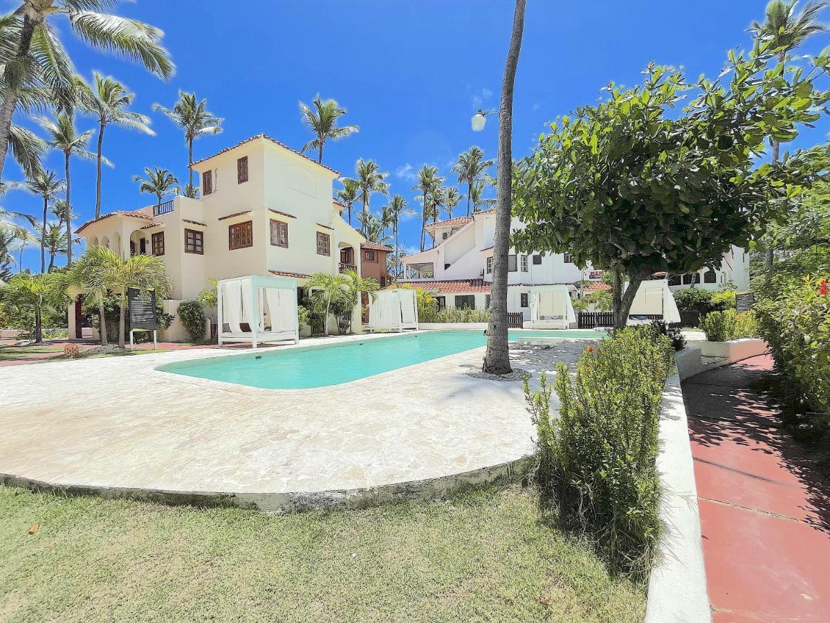 Bavaro Deluxe Los Corales Villas Beach Club & Spa Good Offer For Vacation Punta Cana Rom bilde