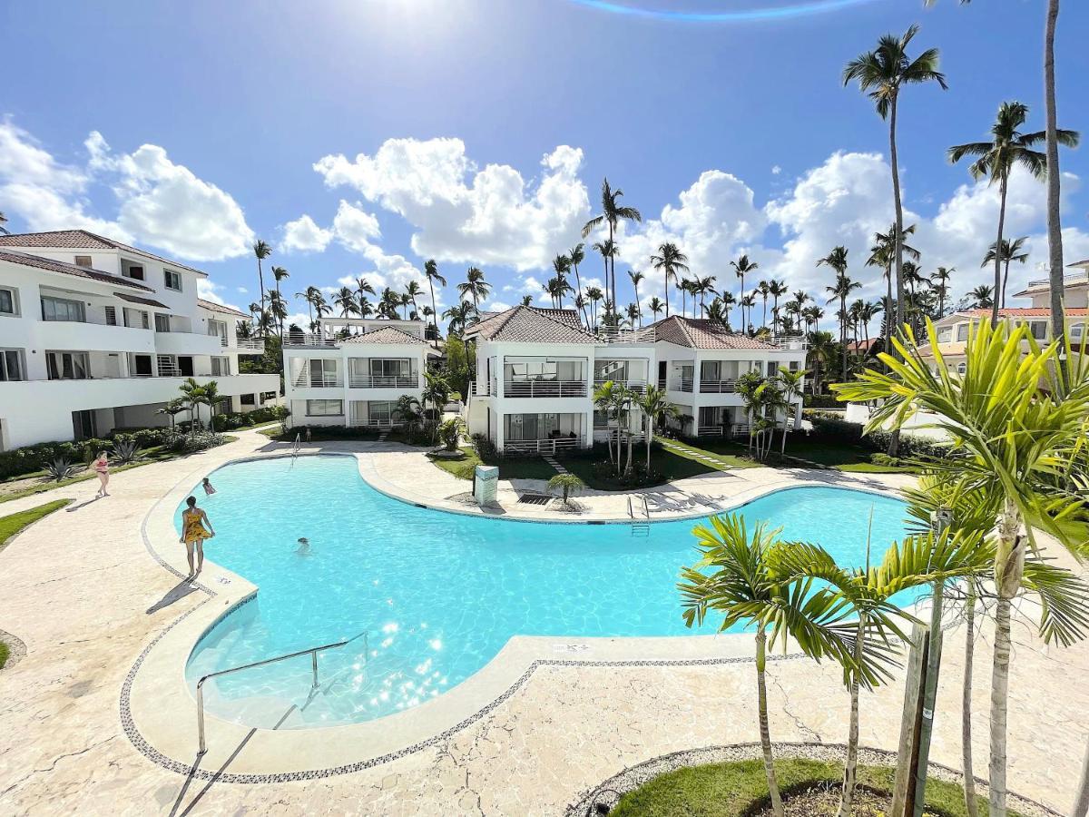 Bavaro Deluxe Los Corales Villas Beach Club & Spa Good Offer For Vacation Punta Cana Rom bilde