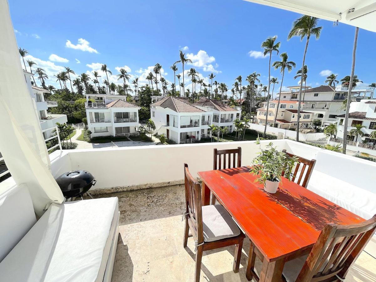 Bavaro Deluxe Los Corales Villas Beach Club & Spa Good Offer For Vacation Punta Cana Rom bilde