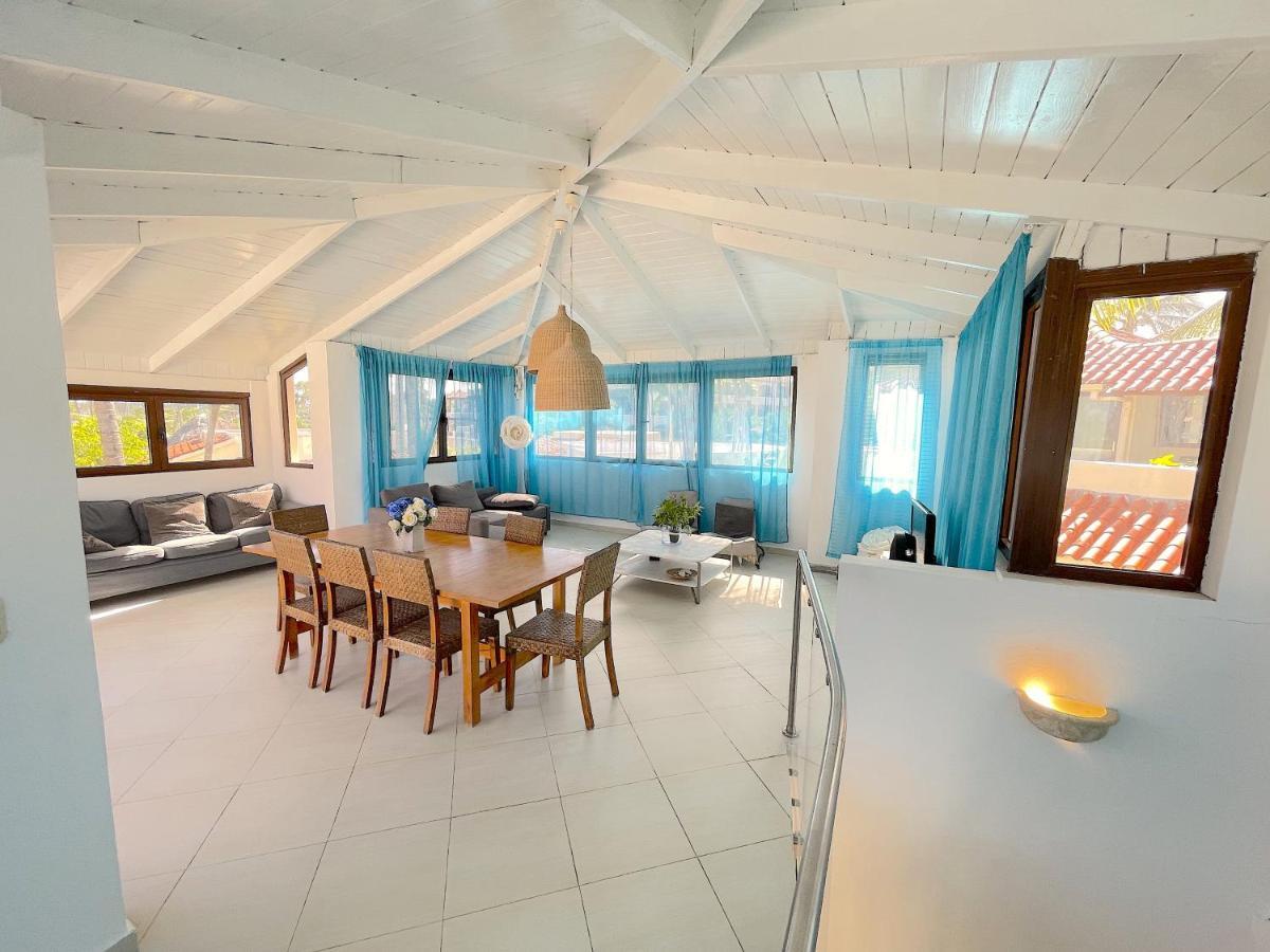 Bavaro Deluxe Los Corales Villas Beach Club & Spa Good Offer For Vacation Punta Cana Eksteriør bilde